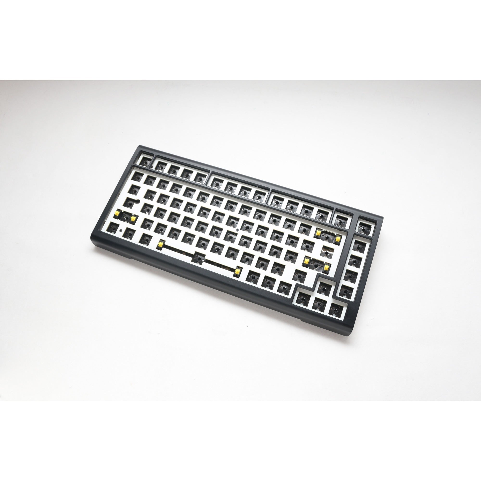 Ducky Ducky ProjectD Tinker 75 met QMK VIA