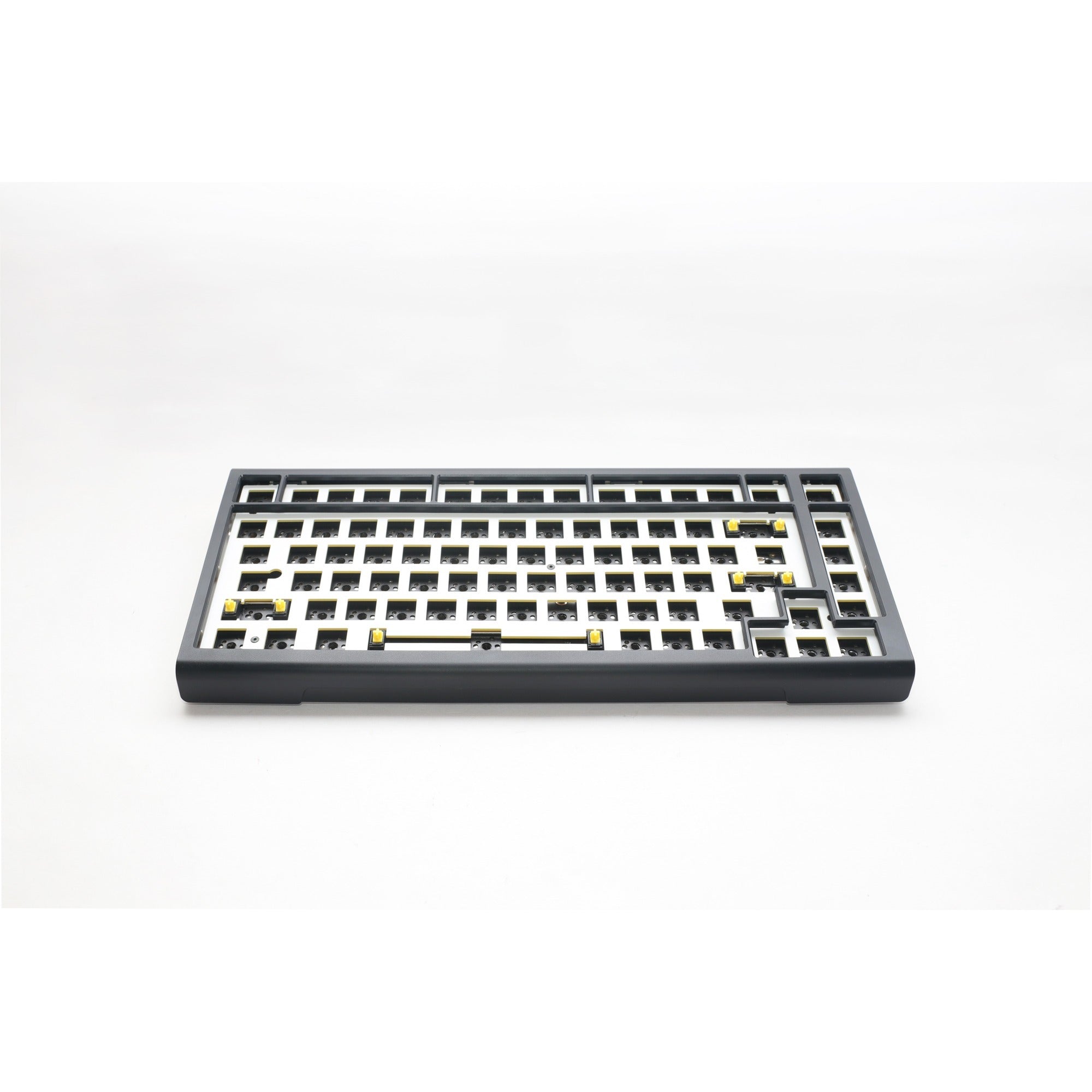 Ducky Ducky ProjectD Tinker 75 met QMK VIA