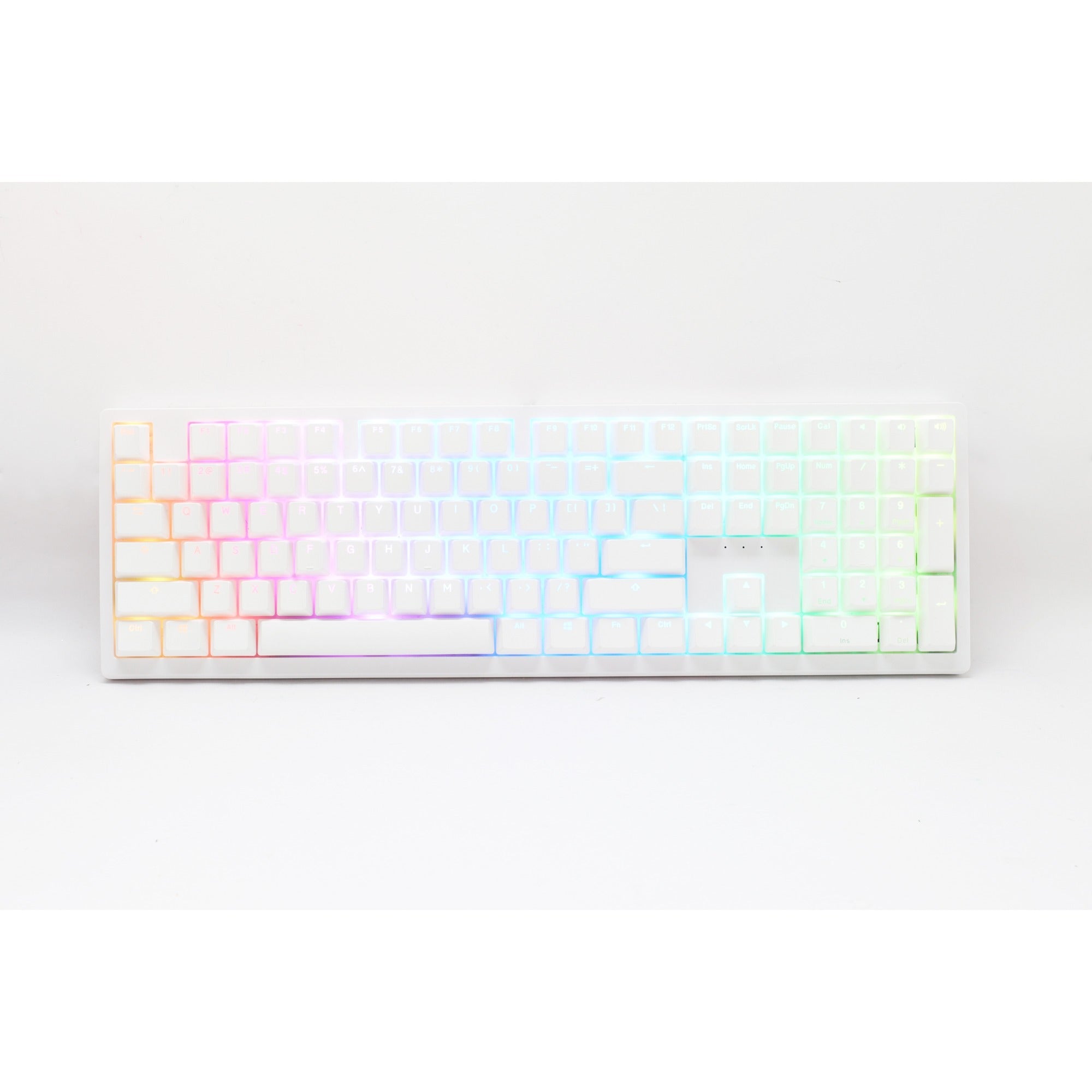 Ducky Zero 6108 Zuiver Wit