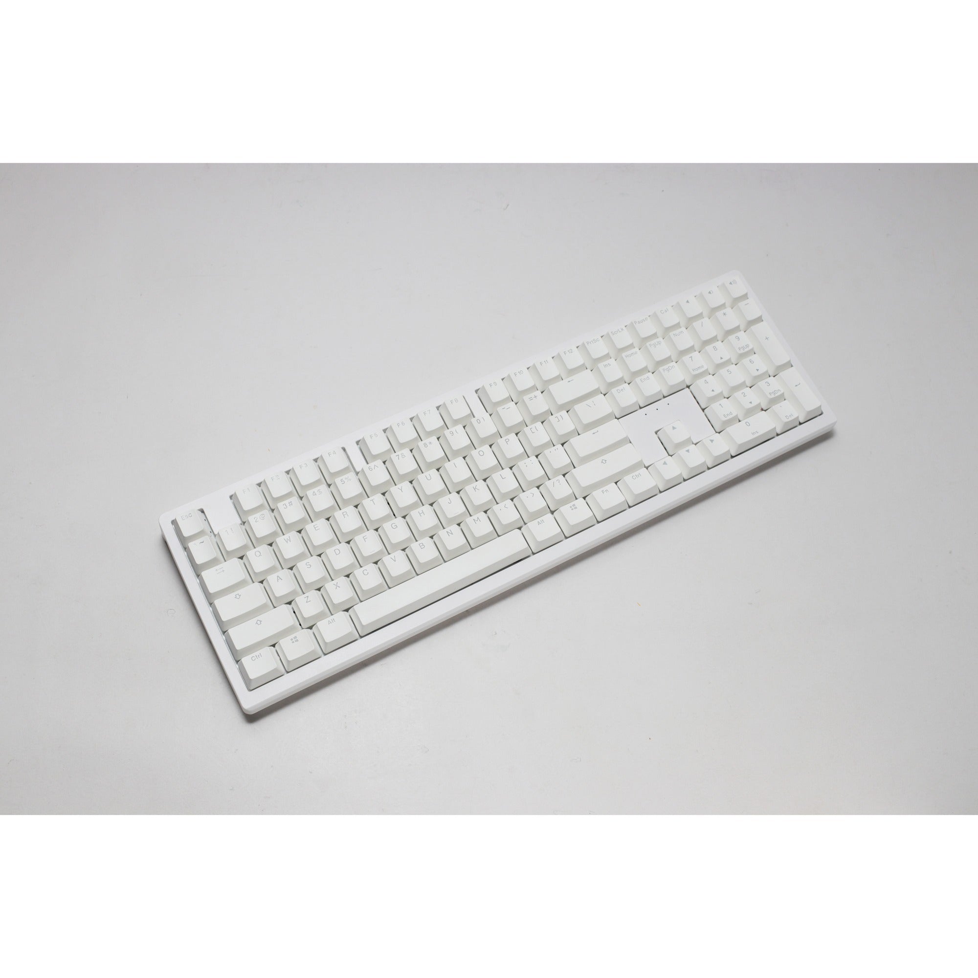 Ducky Zero 6108 Zuiver Wit