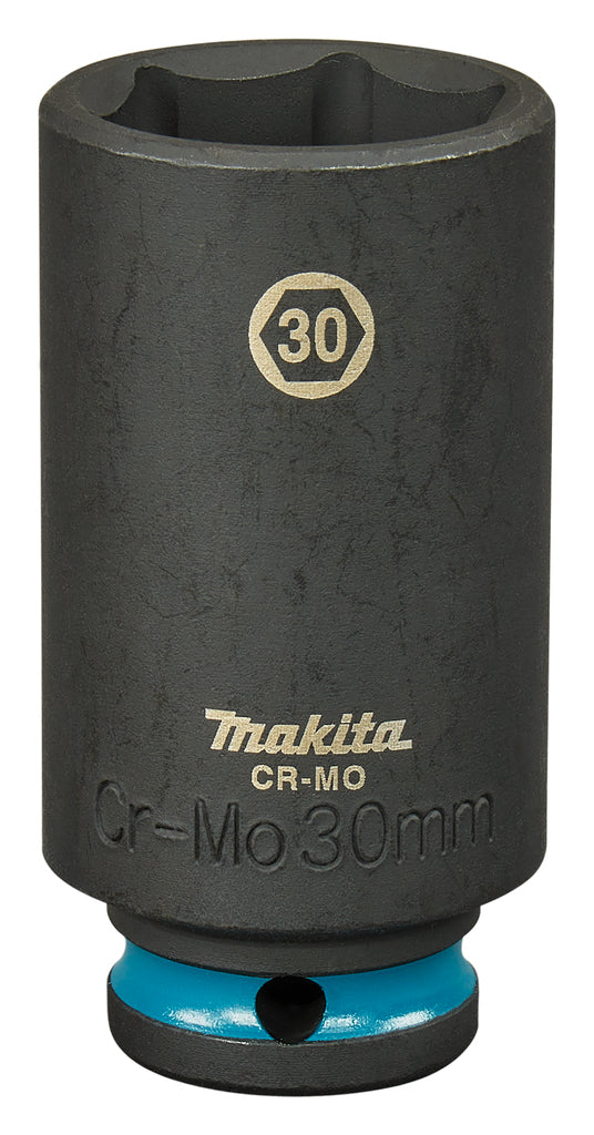 Makita accessoires krachtdop 30x82mm – e-16542