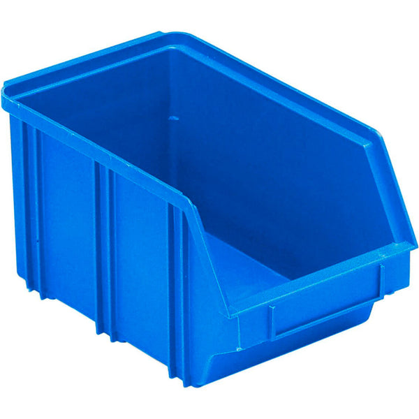 Erro - Erro stacking bin B3 blue