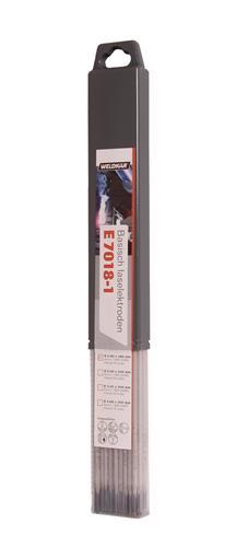 Elektroden basisch e7018 4.0x350 p koker (10st)