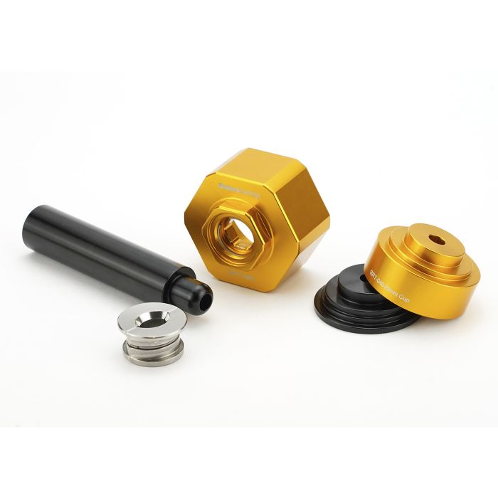 Enduro bearings bearing removal installation press - bb cup - 29mm (sram dub)