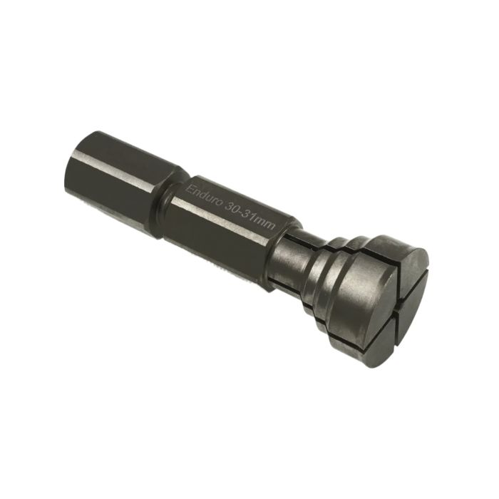 Enduro bearings puller for 30-31mm cr-mo