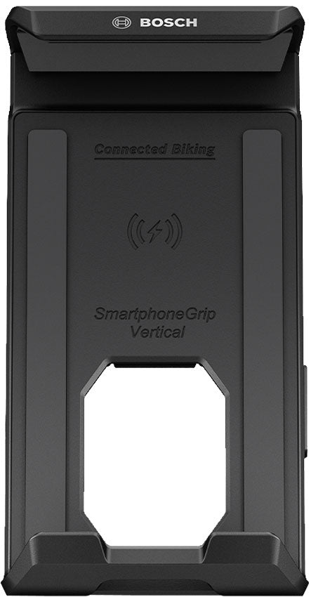 Bosch smartphonegrip vertical (bsp3300) mobile phone holder - the smart system