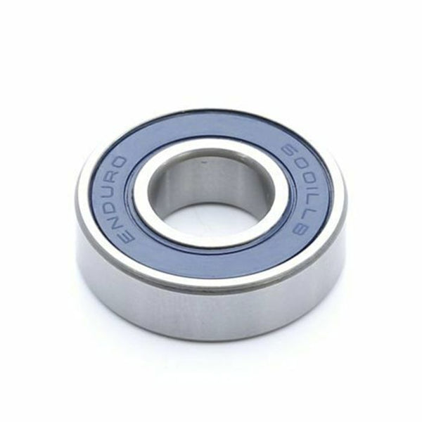 Enduro bearings 6001 llb - abec 3 (radial) - 12x28x8