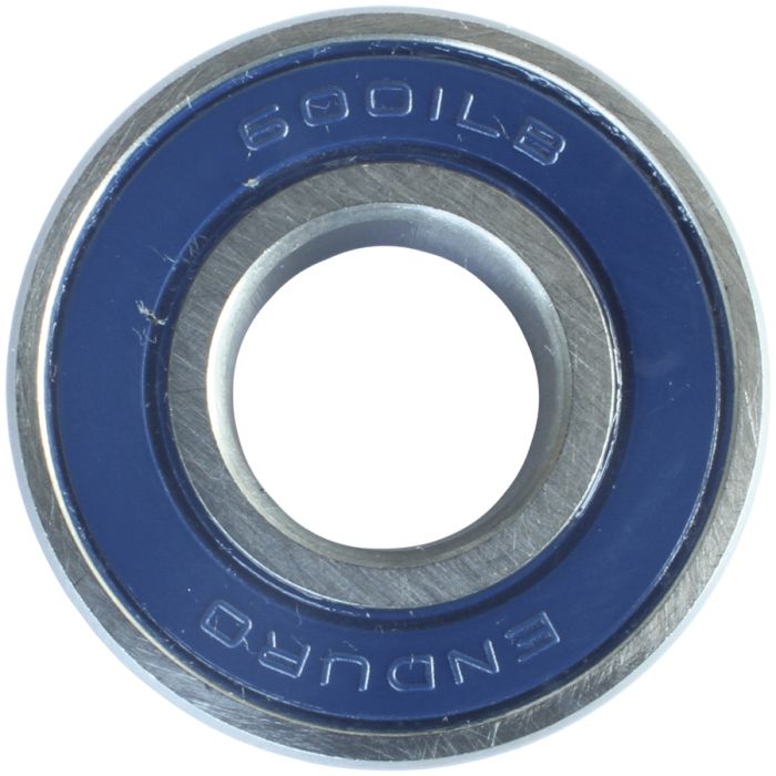 Enduro bearings 6001 llb - abec 3 (radial) - 12x28x8