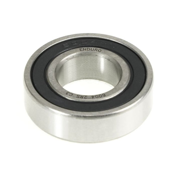 Enduro bearings 6004 llb - abec 3 (radial) - 20x42x12