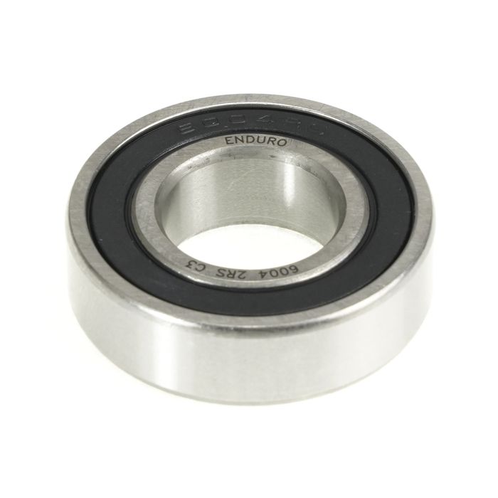 Enduro bearings 6004 llb - abec 3 (radial) - 20x42x12