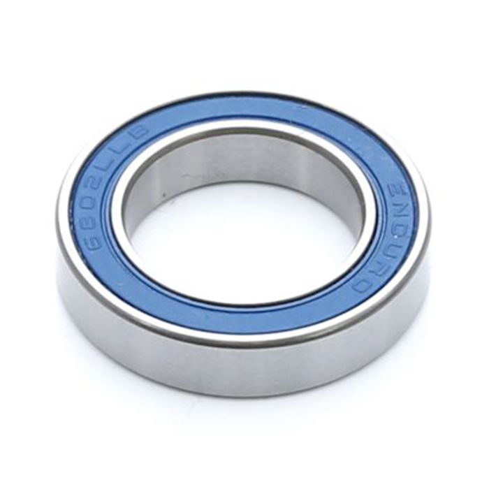 Enduro bearings 6802 llb - abec 3 (radial) - 15x24x5