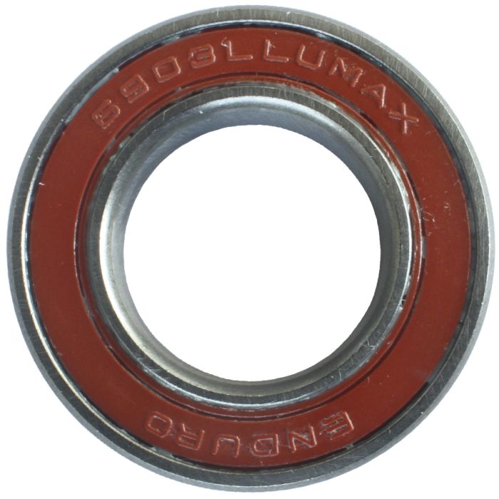 Enduro bearings 6903 llu max - abec 3 max (radial) - 17x30x7