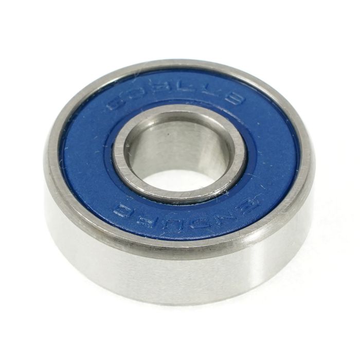 Enduro bearings 608 llb - abec 3 (radial) - 8x22x7