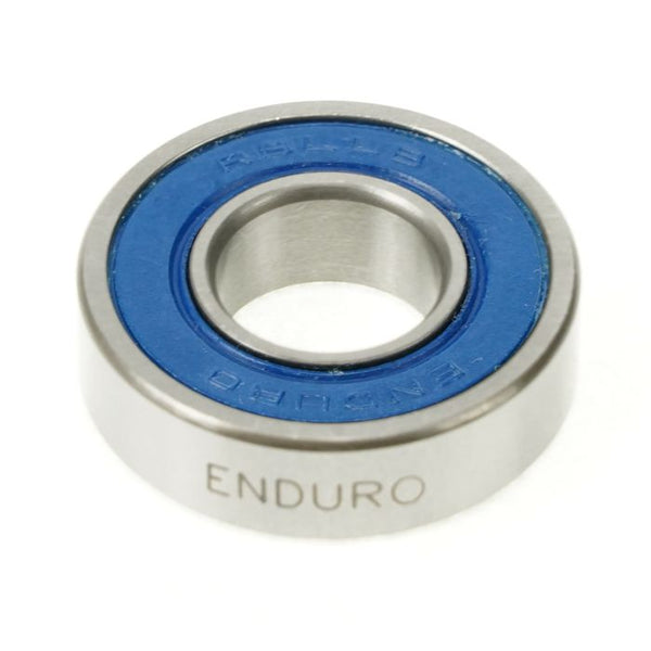 Enduro bearings r 8 llb - abec 3 (radial) - 1 2x1 1 8x5 16''