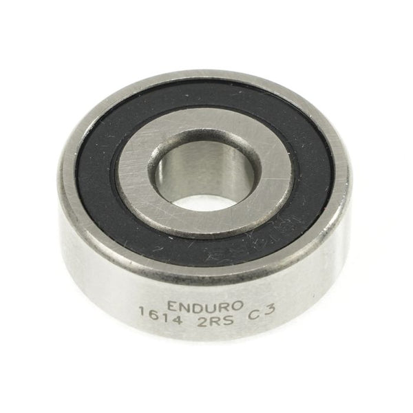 Enduro bearings 1614 2rs - abec 3 (radial) - 3 8x1 1 8'x3 8''