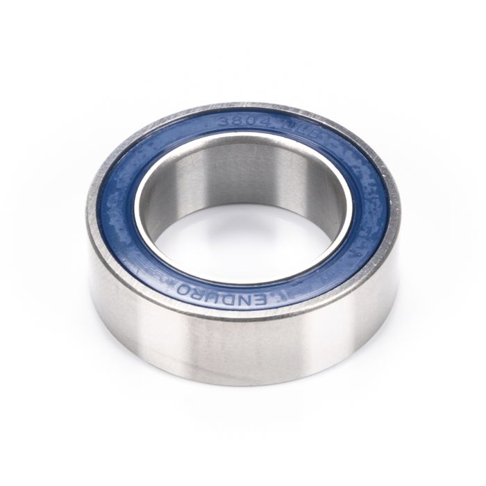 Enduro bearings 3804 llb - abec 3 - double row (radial) - 20x32x10