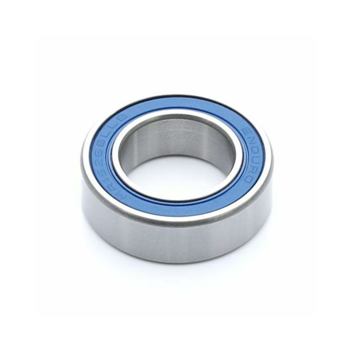Enduro bearings mr 15268 llb - abec 3 (radial) - 15x26x8