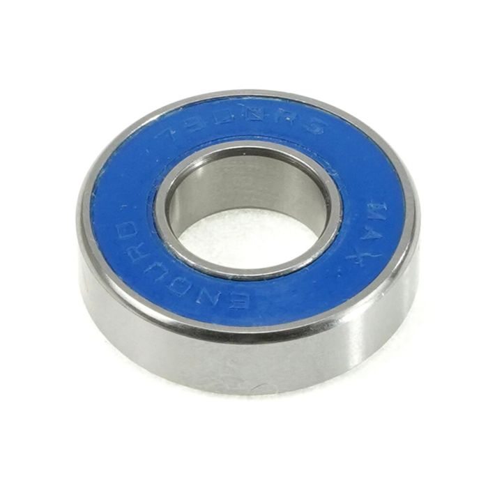 Enduro - lager 7900 2rs 10x22x6 abec 3 max ac