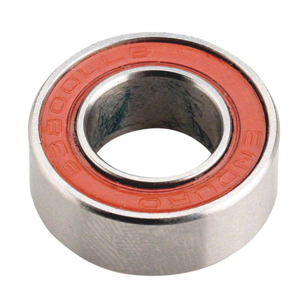 Enduro bearings ch 63800 llb - ceramic hybrid (radial) - 10x19x7