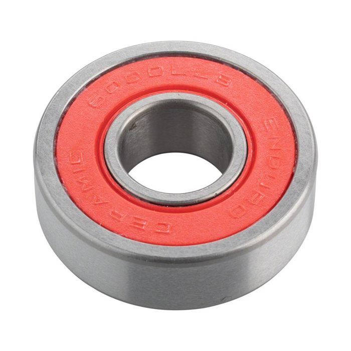 Enduro bearings ch 6000 llb - ceramic hybrid (radial) - 10x26x8
