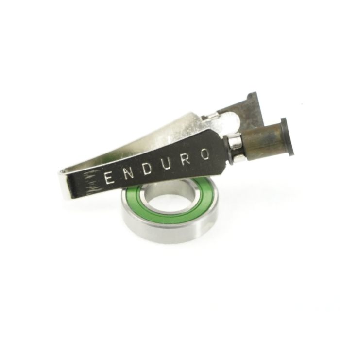 Enduro bearings basic bearing puller - 8-25mm