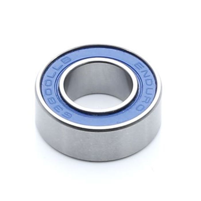 Enduro - lager 63800 lb 10x19x7 abec 3