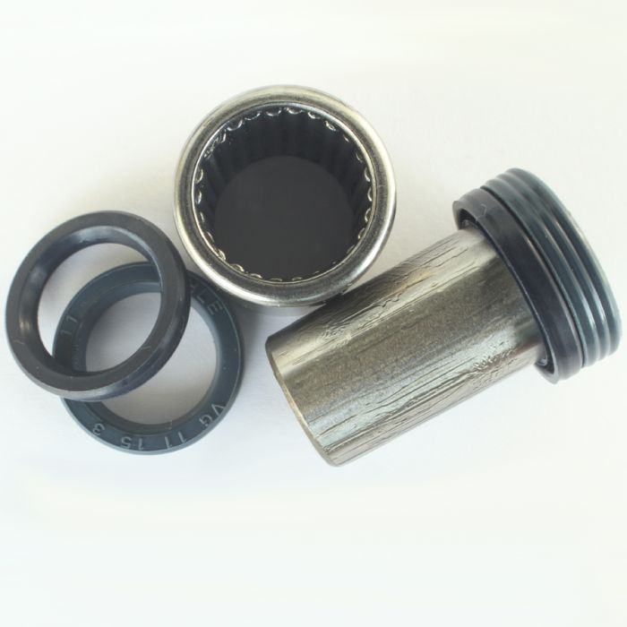 Enduro bearings shock needle bearing - 6mm bolt - 30 mm width