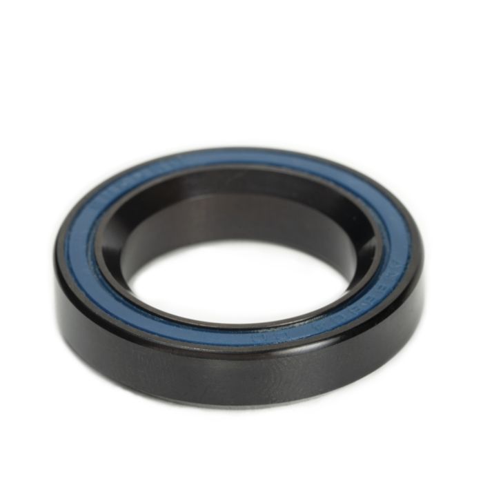 Enduro - jeu de direction inférieur acb 6804 19x30x6,5 (36x45°) noir