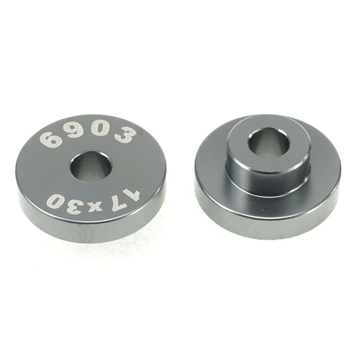 Enduro bearings inner guide for 6903 bearing