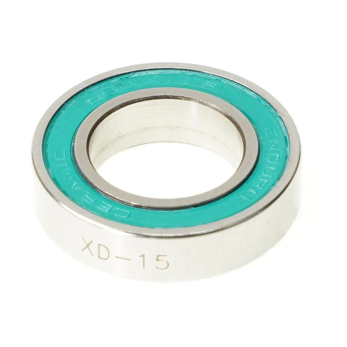 Enduro bearings cxd 6903 llb - xd-15 ceramic (radial) - 17x30x7