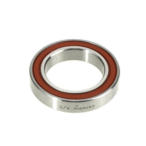 Enduro bearings ch mra 2437 llb - ceramic hybrid (angular contact) - 24x37x7