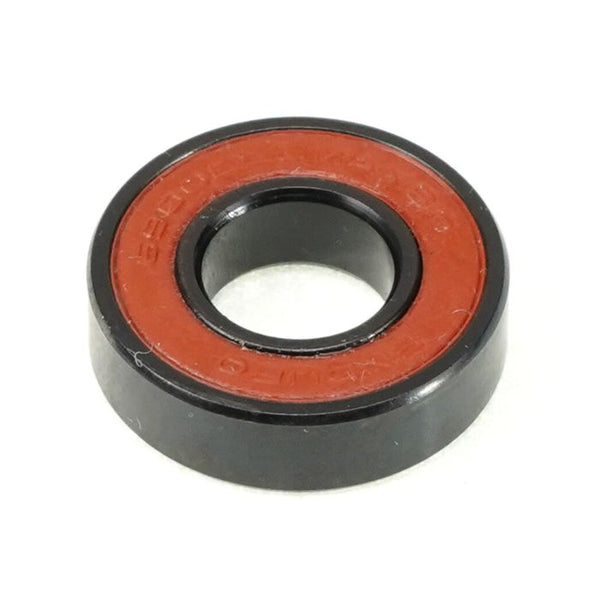 Enduro bearings 6900 llu max bo - abec 3 max - black oxide (radial) - 10x22x6