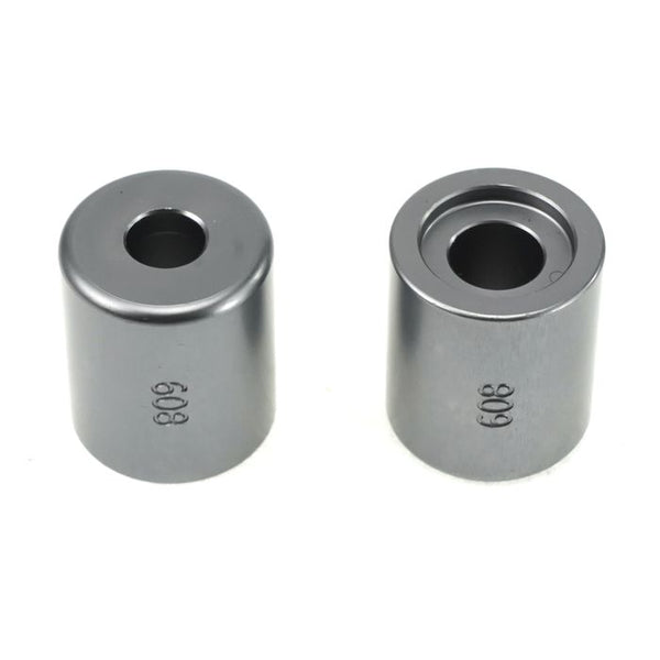 Enduro bearings outer guide for 608 bearing