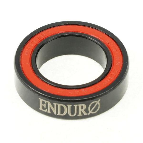 Enduro bearings co mr 17287 llb - zero ceramic (radial) - 17x28x7