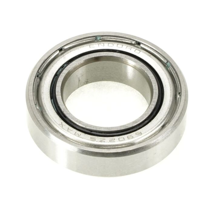 Enduro bearings 6902 1zs max - abec 3 max (radial) - 15x28x7