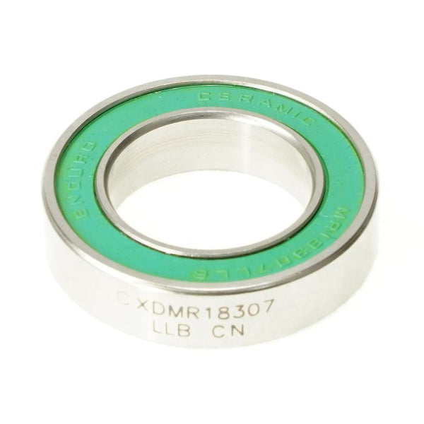 Enduro bearings cxd mr 18307 llb - xd-15 ceramic (radial) - 18x30x7