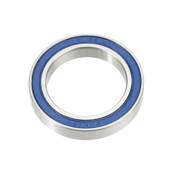 Enduro bearings 6806 29 llb - abec 3 (radial) - 29x42x7