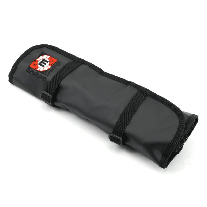 Enduro bearings bag for extractor punch tool