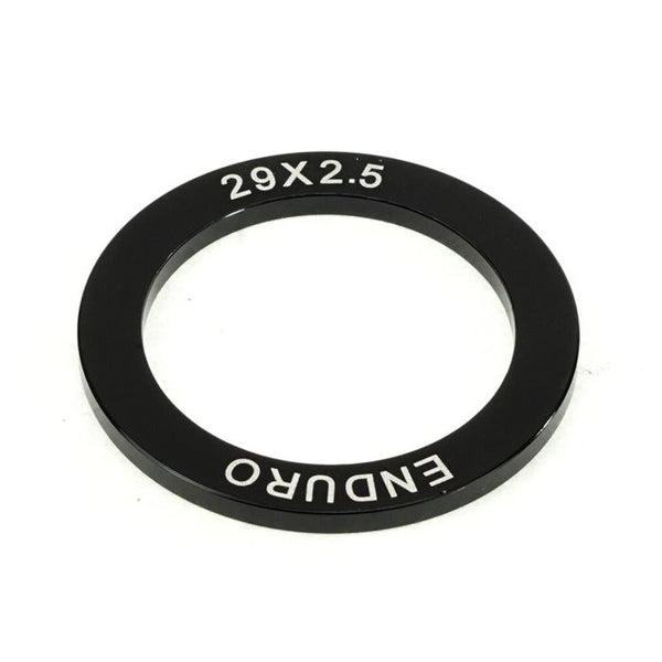 Enduro bearings bb spindle spacer - dub - 29x40x2,5