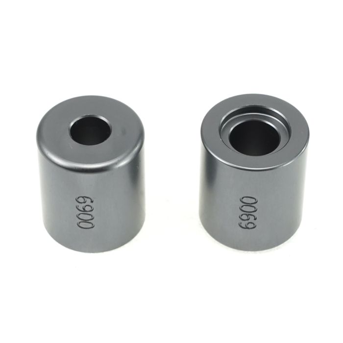 Enduro bearings outer guide for 6900 bearing