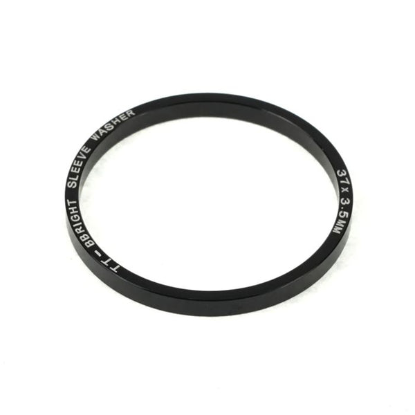 Enduro bearings bb spindle spacer - bbright - 37x41x3,5