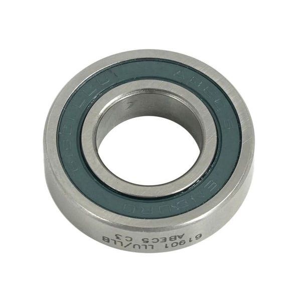 Enduro bearings 61900 llu llb cn a5 - abec 5 (radial) - 10x22x6