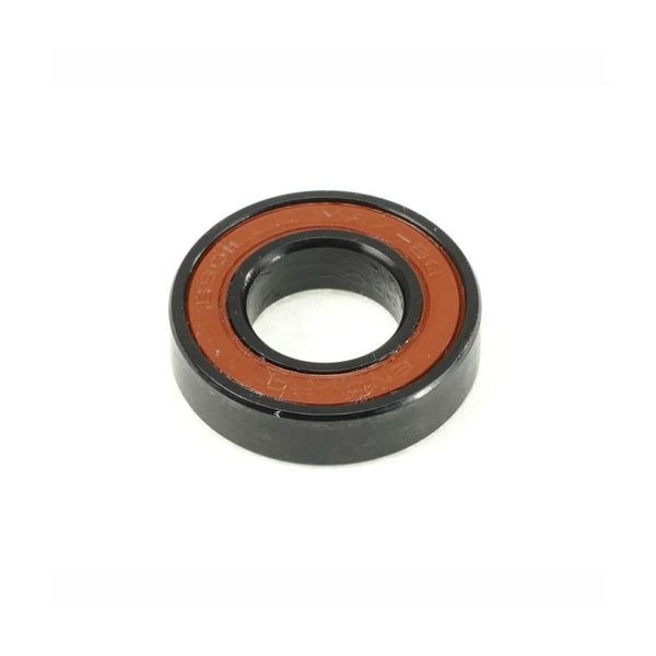 Enduro bearings 6901 llu max bo sl - abec 3 max - black oxide - solid lube (radial) - 12x24x6