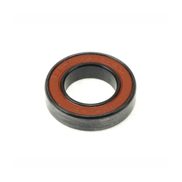 Enduro bearings 6903 llu max bo sl - abec 3 max - black oxide - solid lube (radial) - 17x30x7