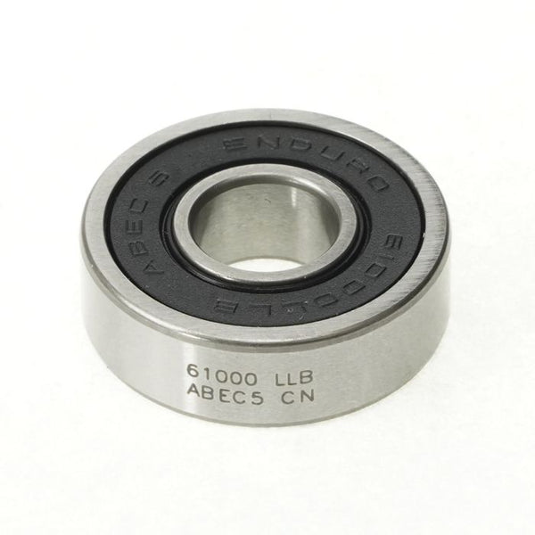 Enduro bearings 61000 llu llb cn a5 - abec 5 (radial) - 10x26x8