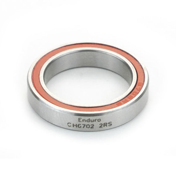 Enduro bearings ch 6702 2rs - ceramic hybrid (radial) - 15x21x4