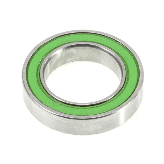 Enduro bearings s6802 llu max - 440c stainless max (radial) - 15x24x5