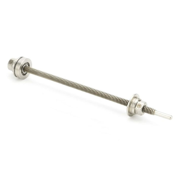 Enduro bearings linear bearing press - rod nut replacement - medium (hub)