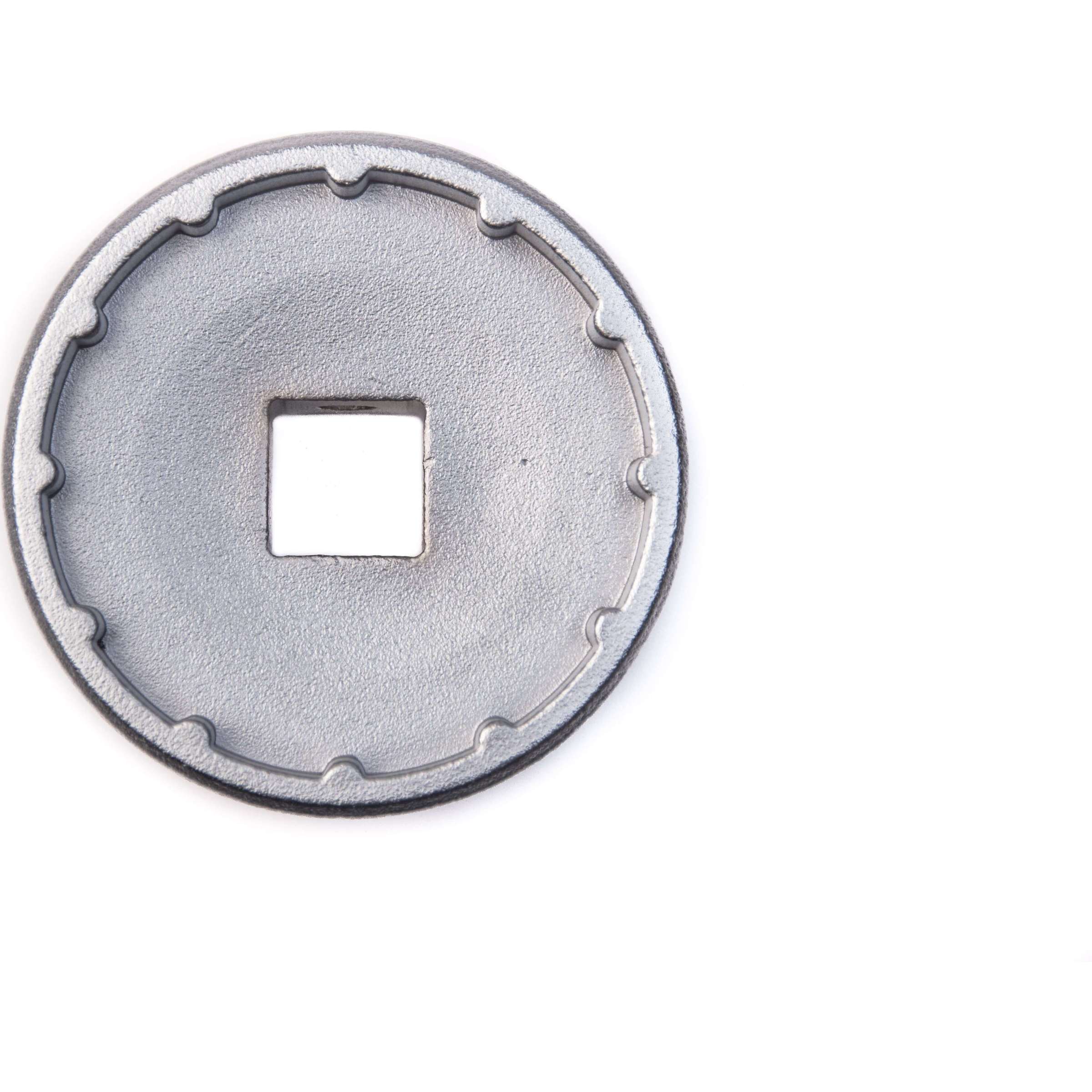 Trapas gereedschapset Elvedes voor (de)montage van SRAM DUB trapassen