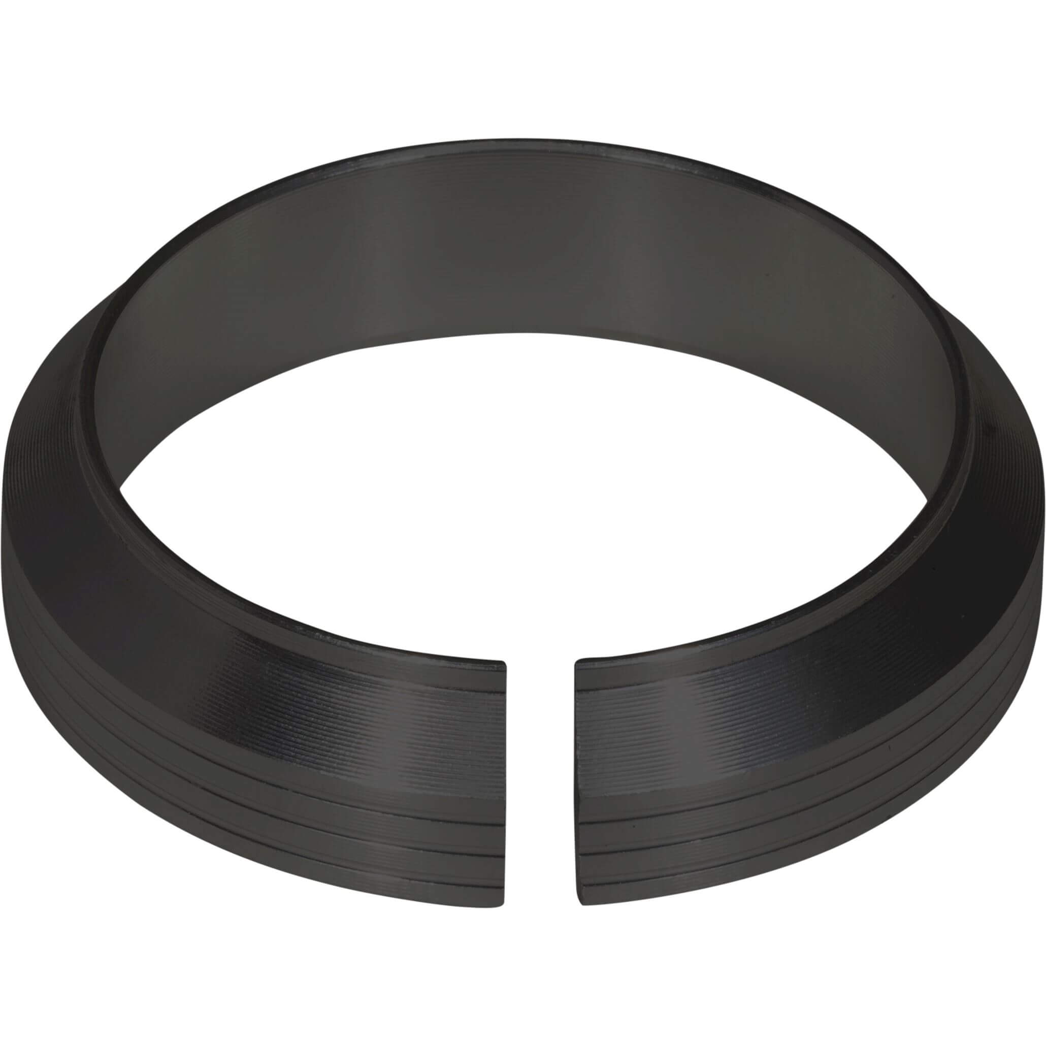 Elvedes fork cone for 1? 45gr (black) height 8.4mm